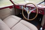 Ferrari 166 Inter Coupe Touring 1949 года